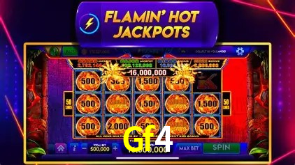 Ofertas Imperdíveis na Gf4: Promoções e Bônus Que Valem a Pena