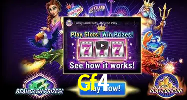 Explore as vantagens do Gf4: serviço profissional e confiabilidade