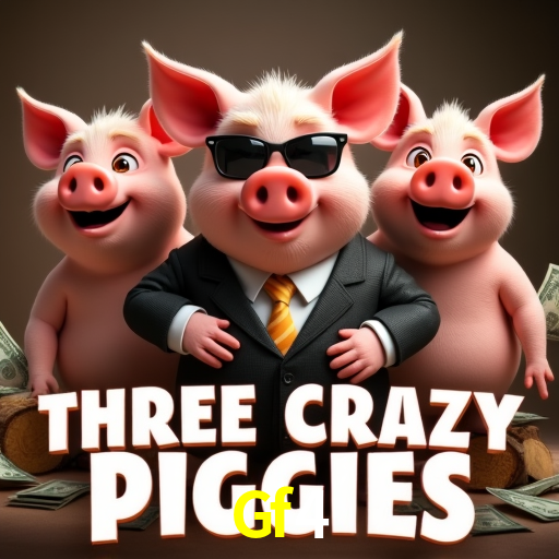 Gf4: Seu Especialista em Apostas Esportivas Brasileiras